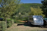 Foto #12 van Camping Les Cerisiers du Jaur