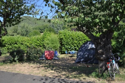 Pitch +car + 2 people (optional electricity) — 3