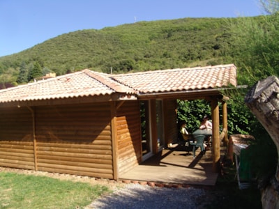Chalet Griotte 30m² 2 bedrooms — 3