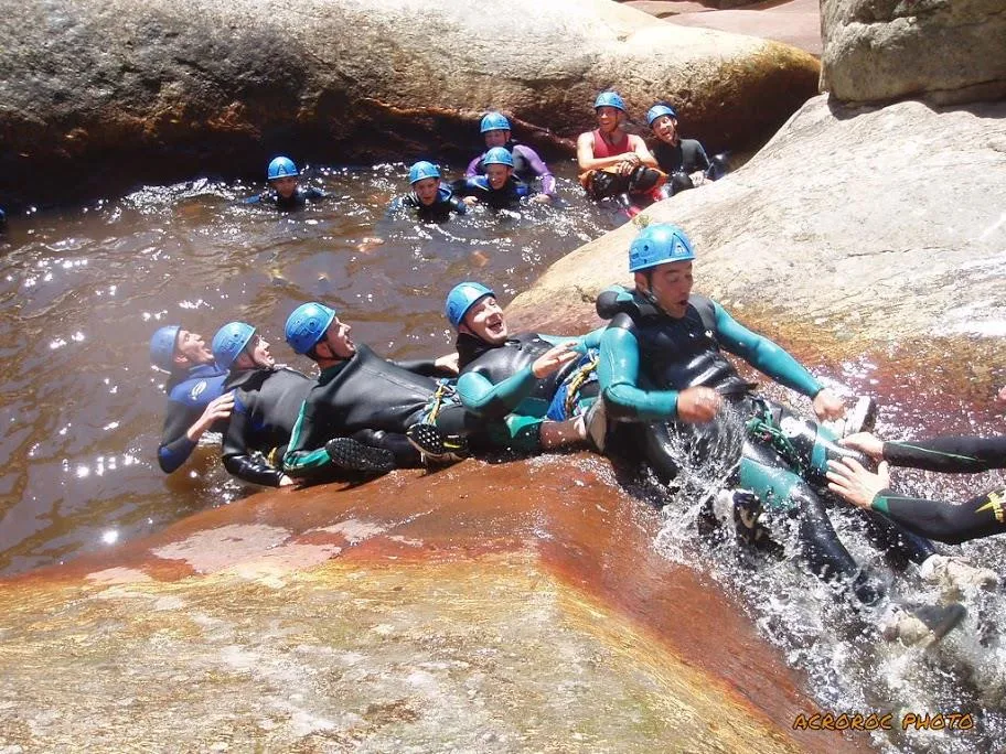 Camping Les Cerisiers du Jaur