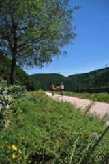 Foto #34 van Camping Les Cerisiers du Jaur