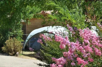 Camping Les Cerisiers du Jaur - image n°3 - Camping Direct