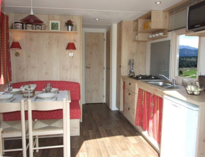 La Roulotte 2 bedrooms — 2