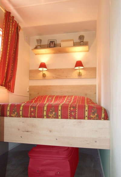 La Roulotte 2 bedrooms — 3