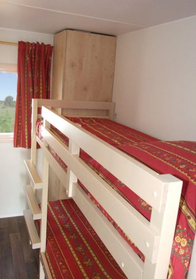 La Roulotte 2 bedrooms — 4