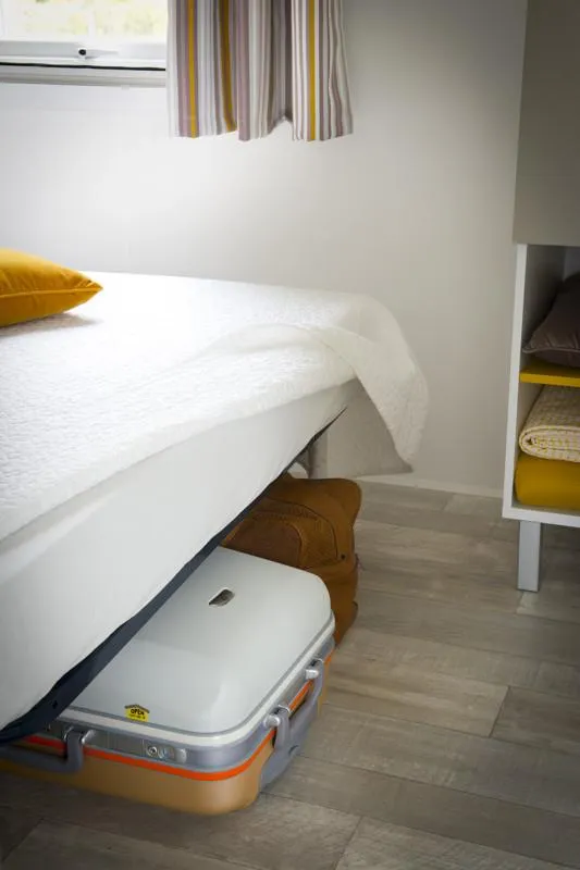 Cottage Sweet - 18M² - 1 Chambre -