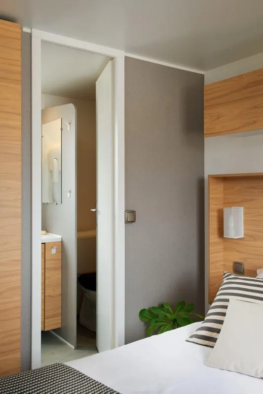 Cottage Cerise 38 M² - 3 Chambres - 2 Salles De Bains