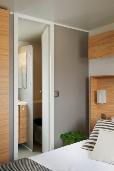 Cottage Cerise 38 m² - 3 bedrooms - 2 bathrooms — 5