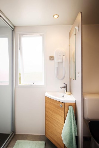 Cottage Cerise 38 m² - 3 bedrooms - 2 bathrooms — 6