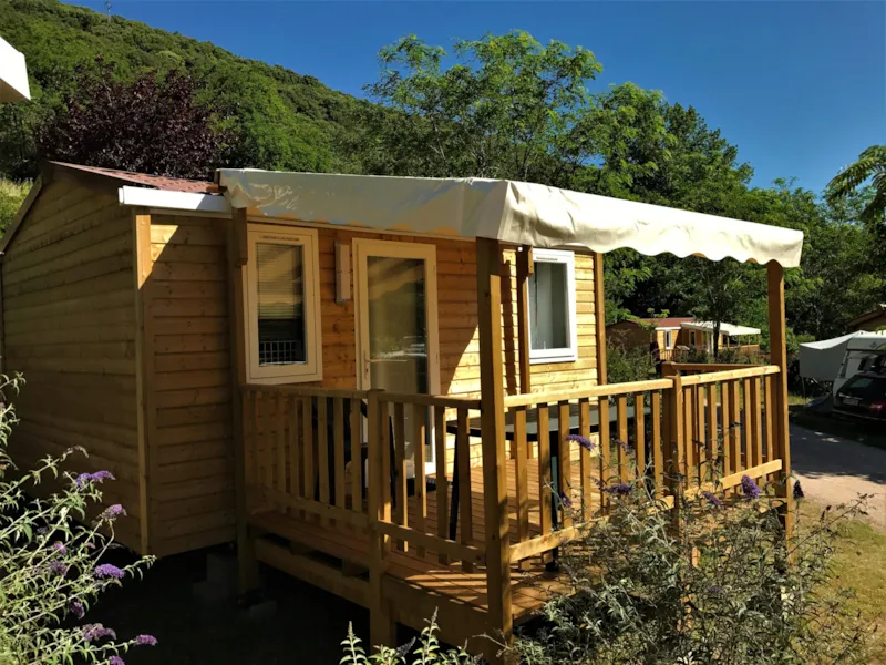 Cottage Sweet - 18M² - 1 Chambre -