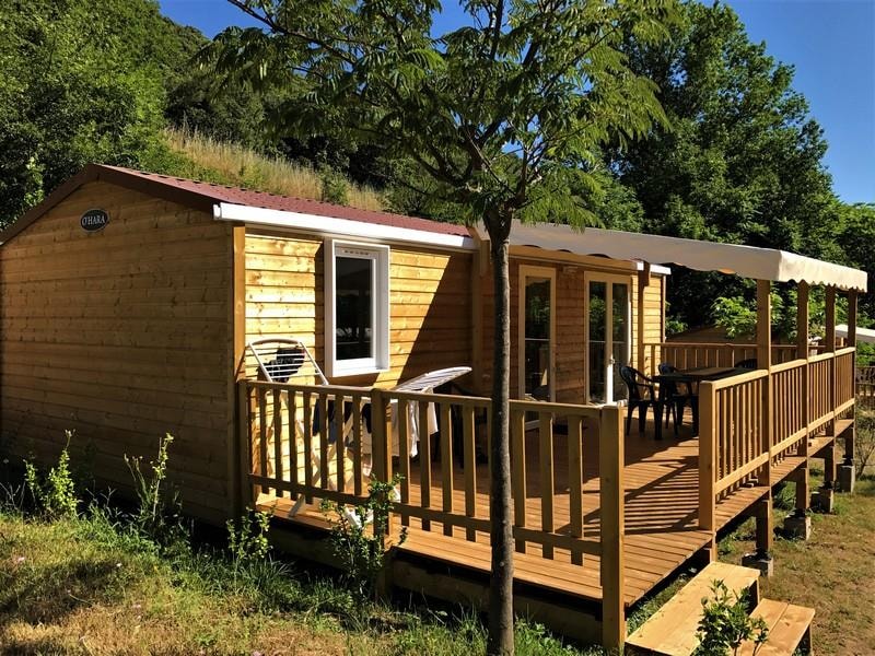 Cottage Cerise 38 m² - 3 camere da letto - 2 bagni