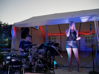 Camping Les Cerisiers du Jaur