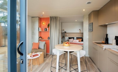 Premium - Les Gorges d'Héric - 75 m2 - 4 bedrooms - 4 bathrooms - spa - — 2