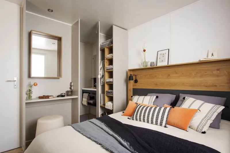 Premium - Les Gorges D'héric - 75 M2 - 4 Ch - 4 Sdb - Spa -