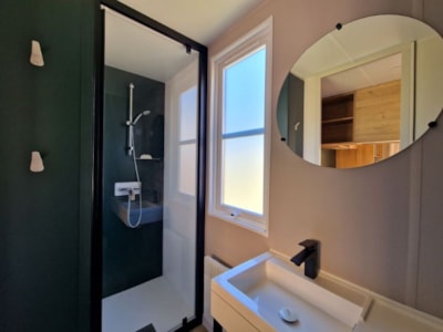 Premium - Les Gorges de Colombières - 61 m2 - 4 bedrooms - 3 bathrooms - spa - Sunday — 9