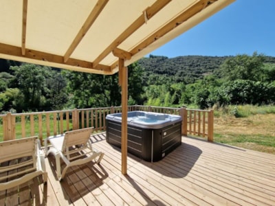 Premium - Les Gorges de Colombières - 61 m2 - 4 bedrooms - 3 bathrooms - spa - Sunday — 4