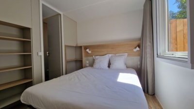 Premium - Le Caroux - 40 m2 - 3 bedrooms - 2 bathrooms - spa - — 4