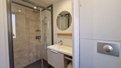Premium - Le Caroux - 40 m2 - 3 bedrooms - 2 bathrooms - spa - — 5