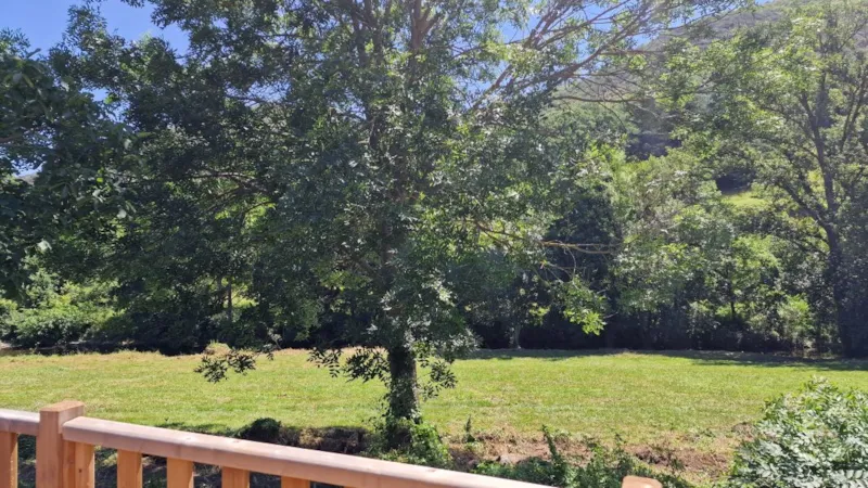 Premium - Le Caroux - 40 M2 - 3 Ch - 2 Sdb - Spa -