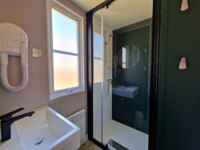 Premium - Les Gorges de Colombières - 61 m2 - 4 bedrooms - 3 bathrooms - spa - — 7