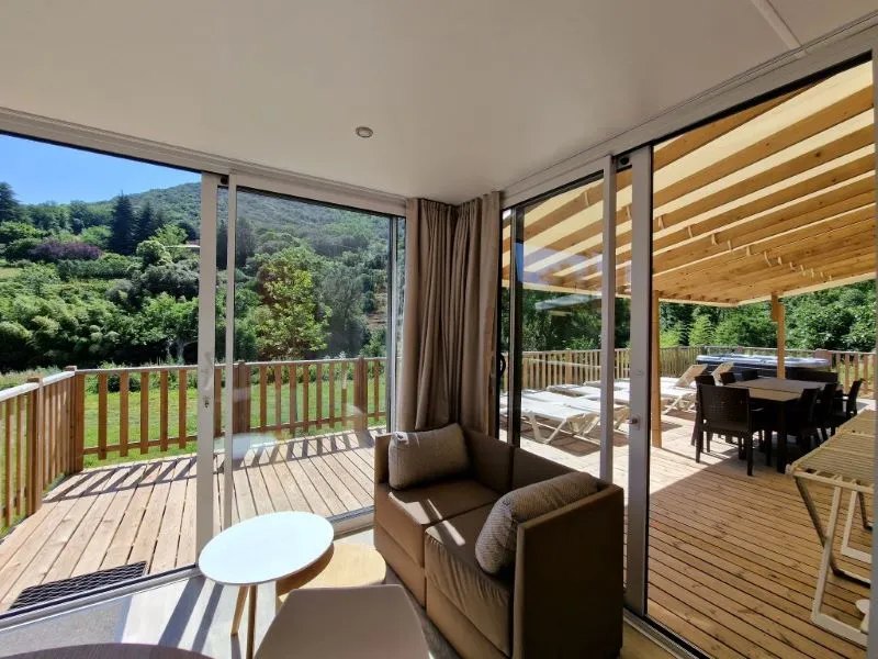 Premium - Les Gorges De Colombières - 61 M2 - 4 Ch - 3 Sdb - Spa -