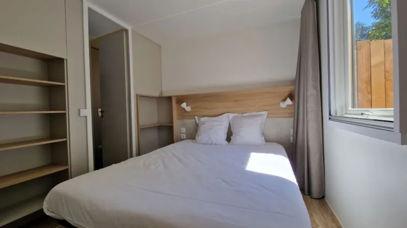 Premium - Le Caroux - 40 M2 - 3 Ch - 2 Sdb - Spa - Dimanche