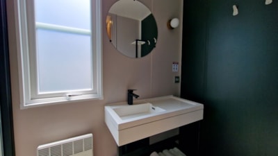 Premium - L'Espinouse - 40 m2 - 3 bedrooms - 2 bathrooms - Sunday — 4