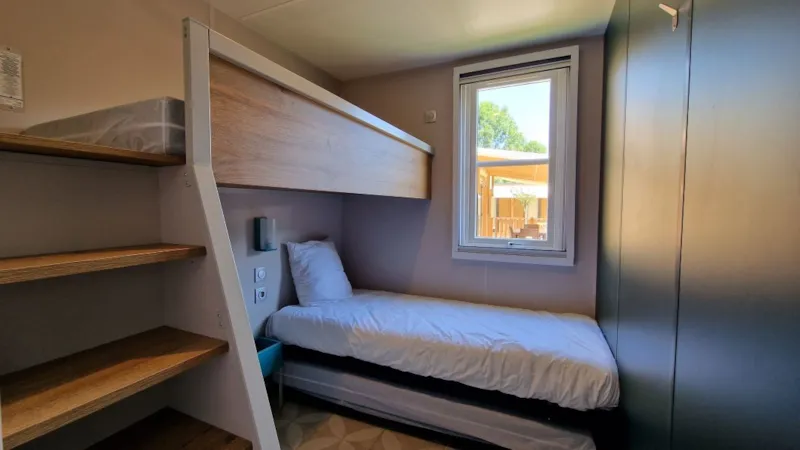 Premium - L'espinouse - 40 M2 - 3 Ch - 2 Sdb - Dimanche