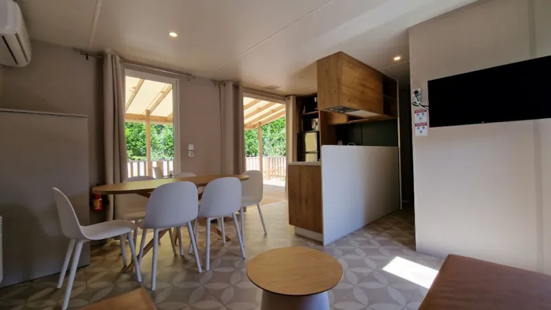 Premium - L'espinouse - 40 M2 - 3 Ch - 2 Sdb -