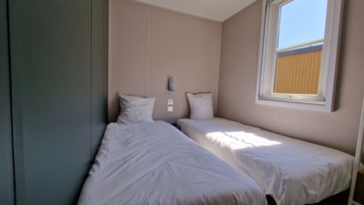 Premium - L'Espinouse - 40 m2 - 3 bedrooms - 2 bathrooms - — 5