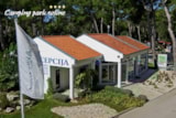 Foto #25 van Camping Park Soline