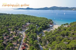 Beaches Camping Park Soline - Biograd Na Moru