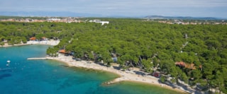  Autocamp Soline Biograd na Moru Zadar HR