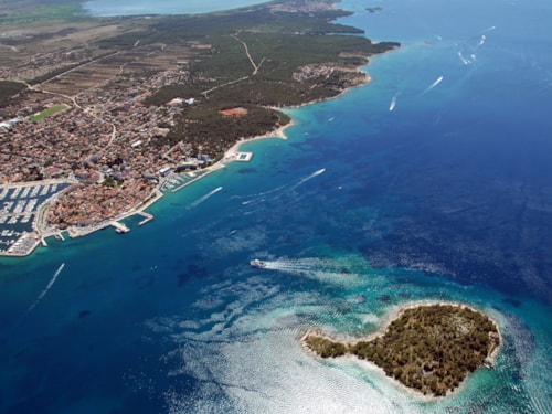 Foto #1 van Camping Park Soline