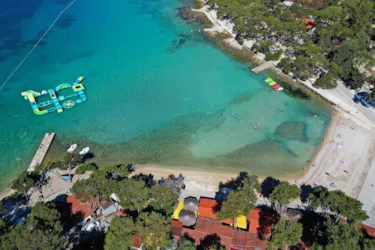 Camping Park Soline - image n°2 - Camping Direct