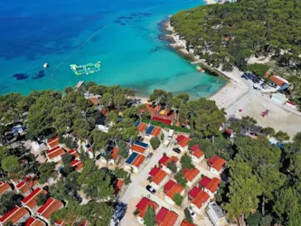 Camping Park Soline - image n°3 - Camping Direct