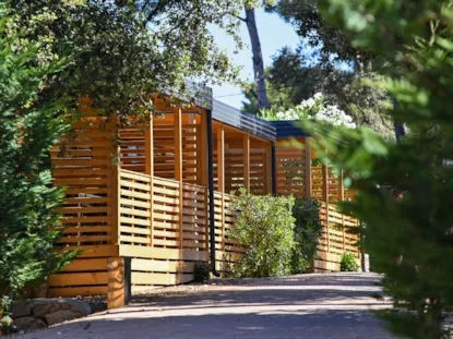 Mobil Home Comfort Plus