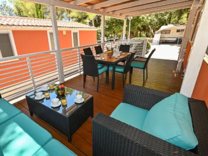 Mobil Home Dalmatia Plus