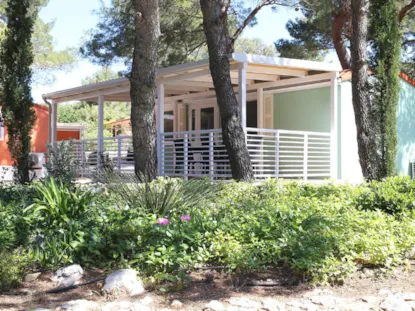 Mobil Home Comfort Family