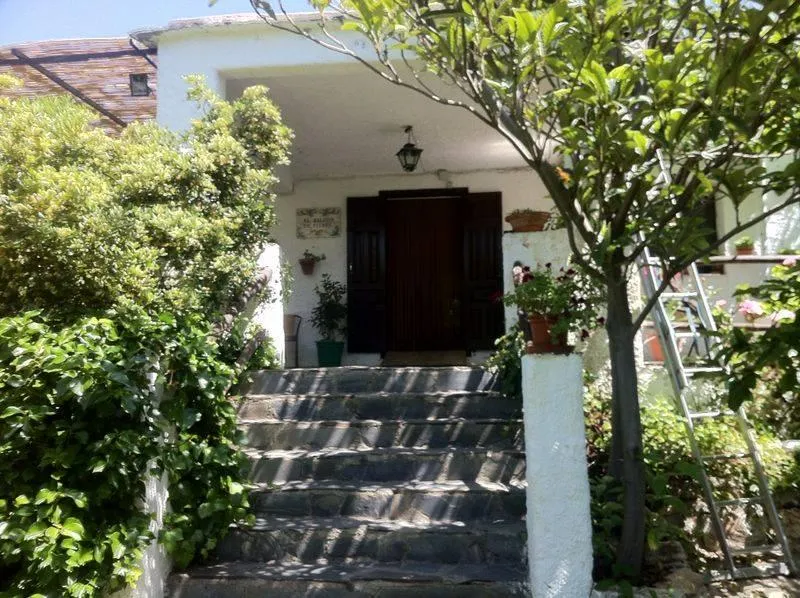 Camping Balcon de Pitres