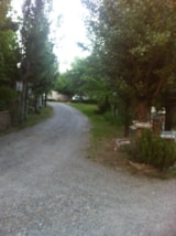 Foto #7 van Camping Balcon de Pitres