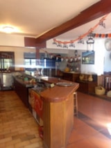 Foto #19 van Camping Balcon de Pitres