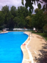 Foto #17 van Camping Balcon de Pitres