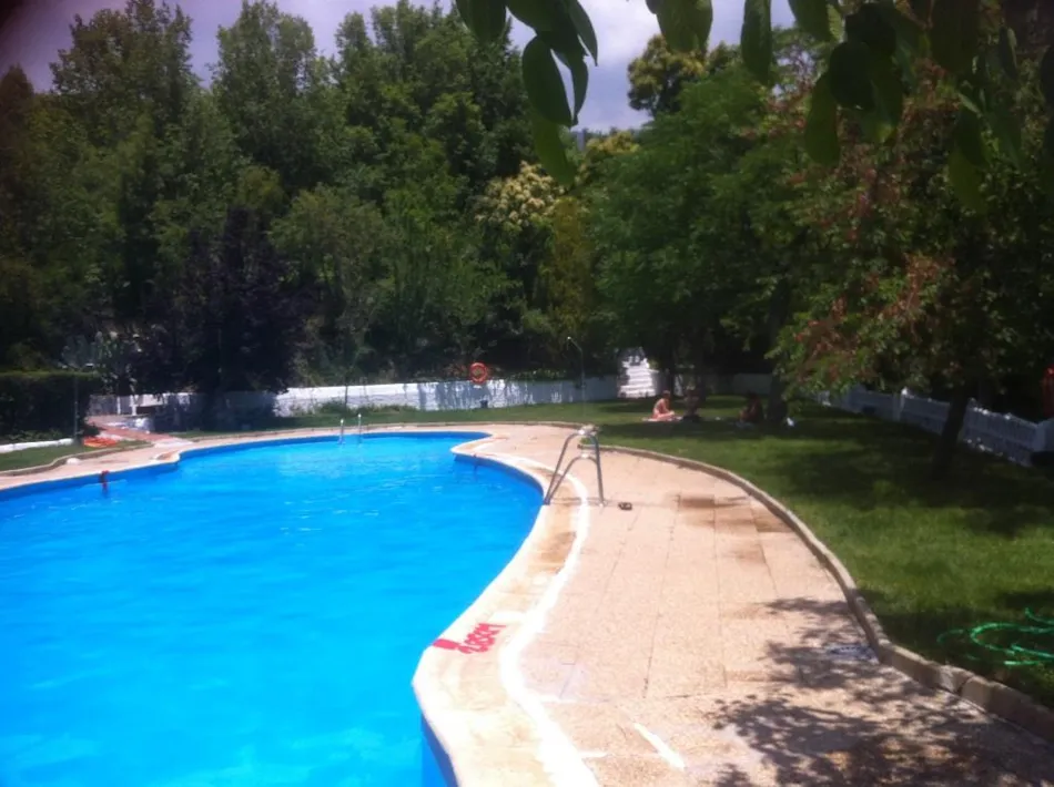 Camping Balcon de Pitres