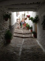 Foto #32 van Camping Balcon de Pitres