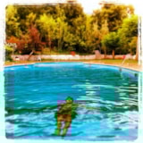 Foto #10 van Camping Balcon de Pitres