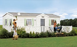 Mobilhome Cottage 2 Camere Mobilhome Cottage 2 Camere