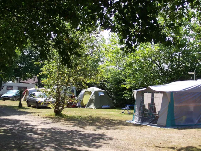 Camping Le Grand Fay - image n°4 - Camping Direct