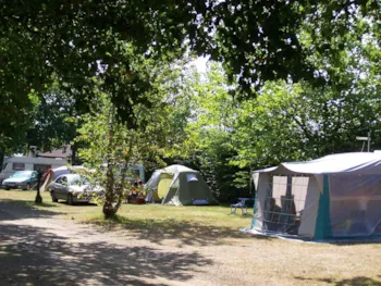Camping Le Grand Fay - image n°2 - Camping Direct
