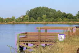 Beaches Camping Le Grand Fay - St Pere En Retz